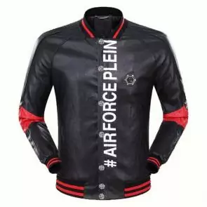 veste philipp plein pas cher france airforce plein